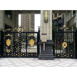 福州鐵藝定制、長(zhǎng)樂(lè)東盛門(mén)業(yè)公司、福州鐵藝