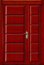 福建福州奧運門業(yè)生產供應福州實木復合門排名