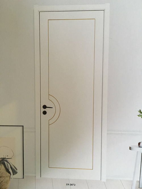 2020精品展示 安強(qiáng)門業(yè)，引領(lǐng)福州門業(yè)新潮流