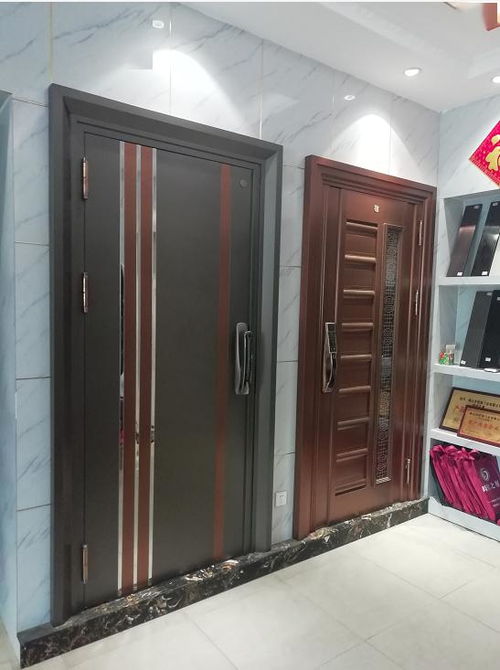 工廠與經(jīng)銷商 平等合作共創(chuàng)未來——訪溢垣門業(yè)梁陽